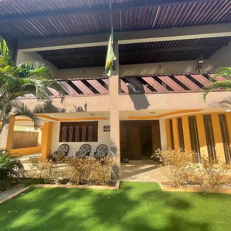 Casa Temporada Natal Exterior foto
